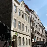 Lägenhet The Prince's Neighbour With Free Garage *